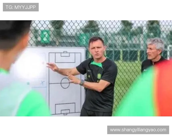 北京国安宣布拉米罗阿马雷担任一线队代理主教练的正式通知