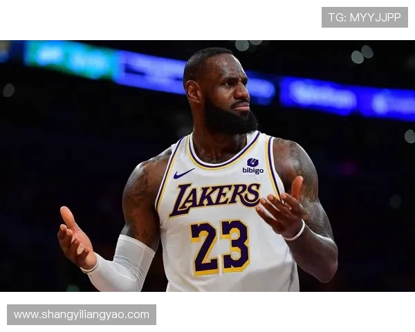 詹姆斯虽非巅峰状态却能显著提升湖人整体实力和竞争力 詹姆斯虽非巅峰状态却能显著提升湖人整体实力和竞争力