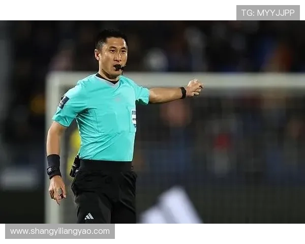 IFFHS年度最佳裁判候选名单揭晓奥利弗图尔平马齐尼亚克争夺荣誉